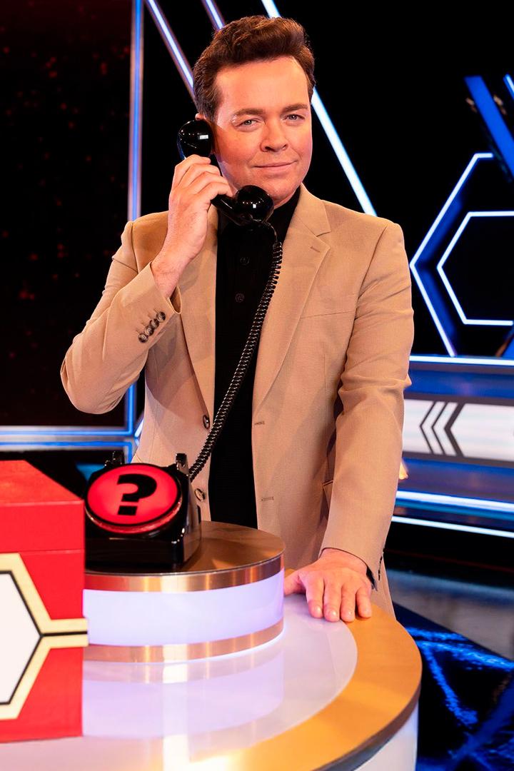 Deal or No Deal: Banker's Best Battles (deal-or-no-deal-bankers-best-battles) ТВ-шоу