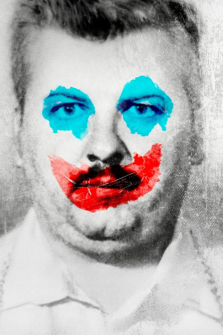 Джон Уэйн Гейси: Замаскированный дьявол (dzhon-uejn-gejsi-zamaskirovannyj-djavol) Сериал 2025