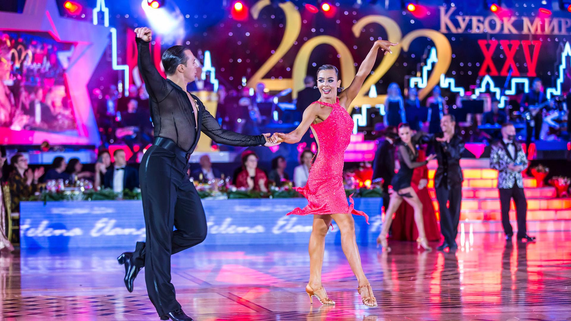 Кубок Мира 2022 (латина профессионалы) / Кубок Кремля 2022 (латина любители) (kubok-mira-2022-latina-professionaly-kubok-kremlja-2022-latina-ljubiteli) Спорт