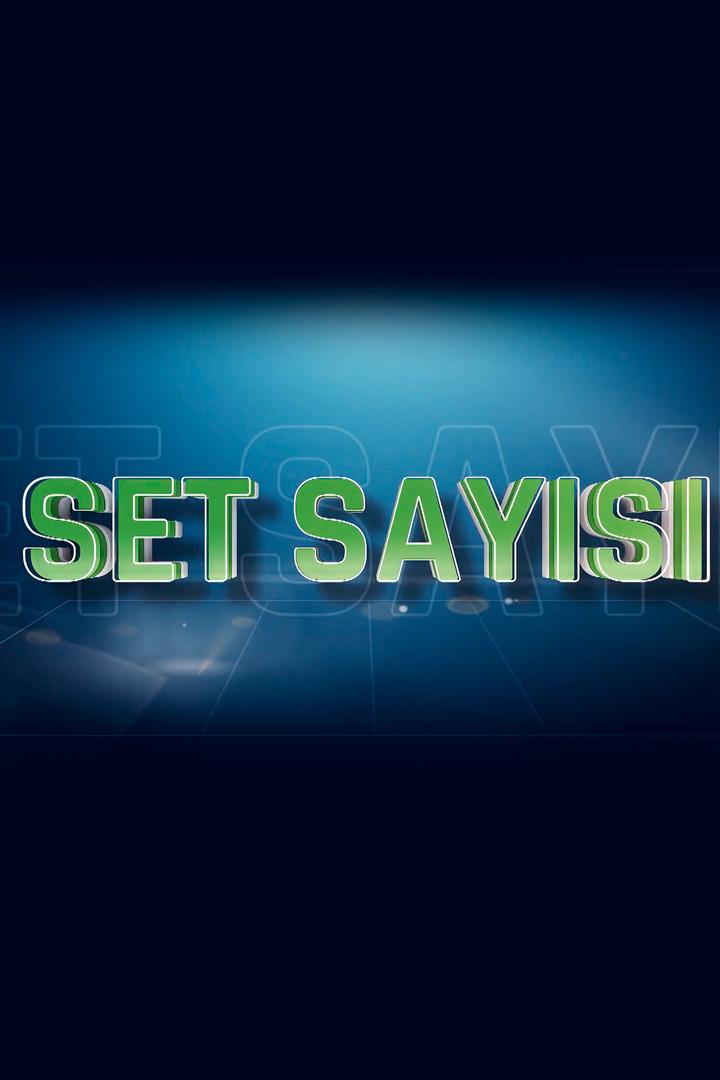 Set Sayısı (set-says) Познавательное
