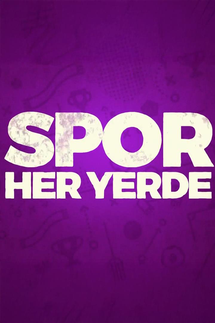 Spor Heryerde (spor-heryerde) Новости