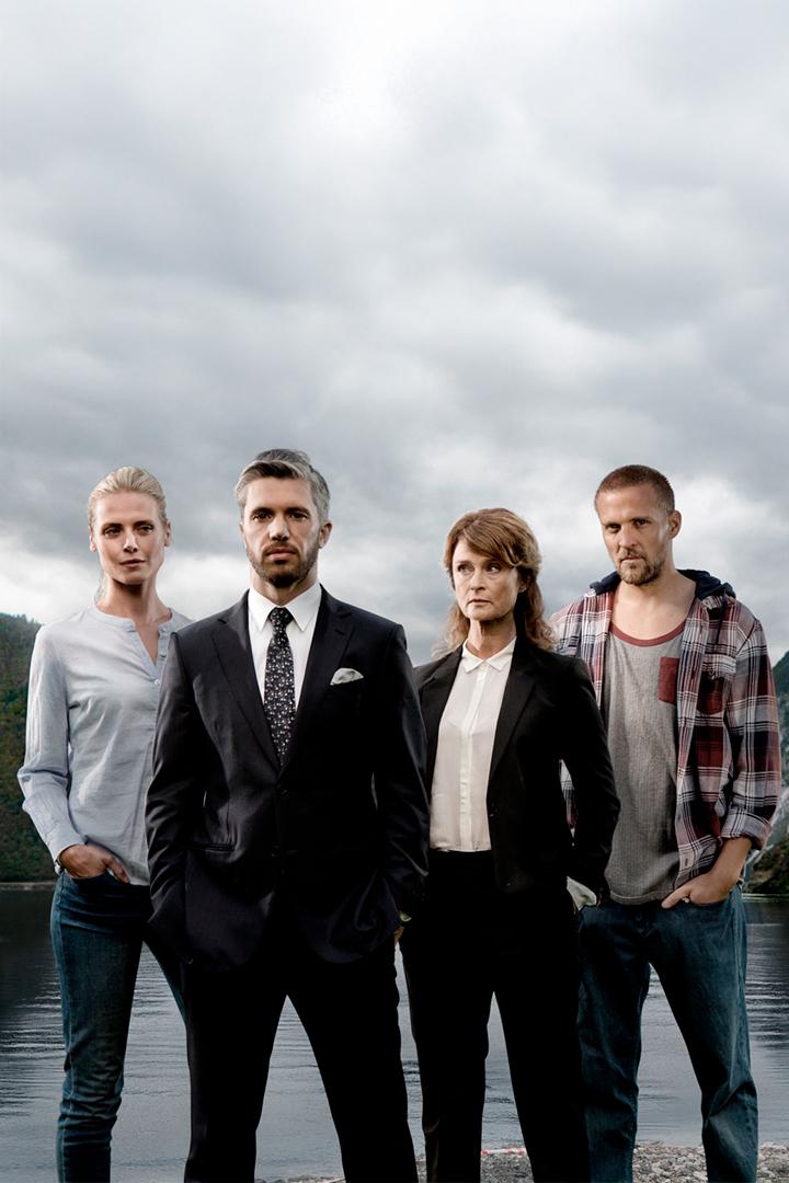 Алиби (alibi) Сериал 2015