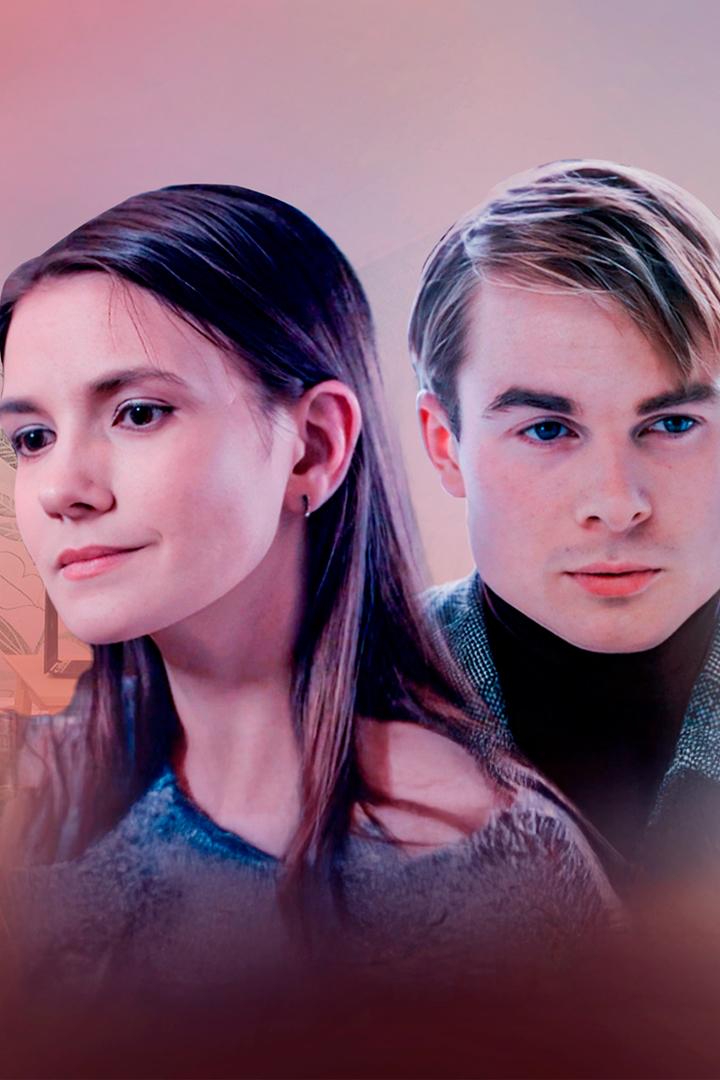 Любовь по ошибке (ljubov-po-oshibke) Фильм 2018