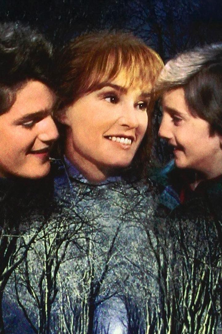 Мужчины не уходят (muzhchiny-ne-uhodjat) Фильм 1989