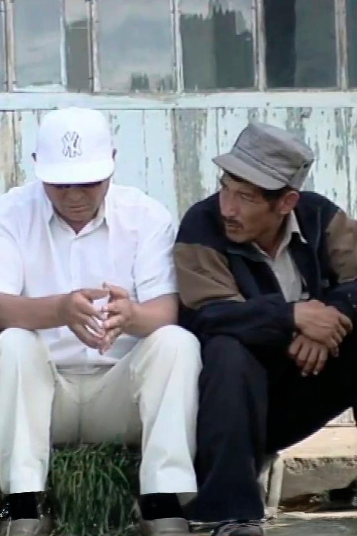 Долг (dolg) Фильм 2007