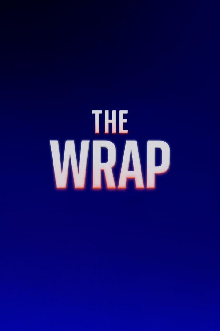 The Wrap with Anna Botting (the-wrap-with-anna-botting) Новости