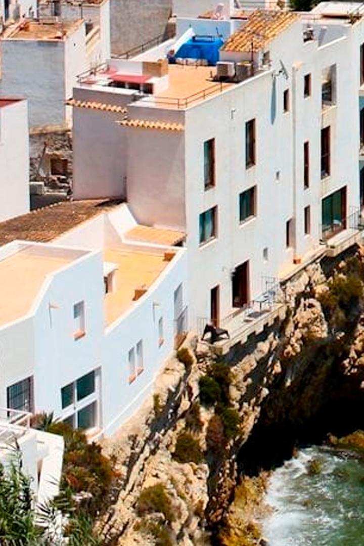 Испания. Солнечное королевство (ispanija-solnechnoe-korolevstvo) Документальный фильм