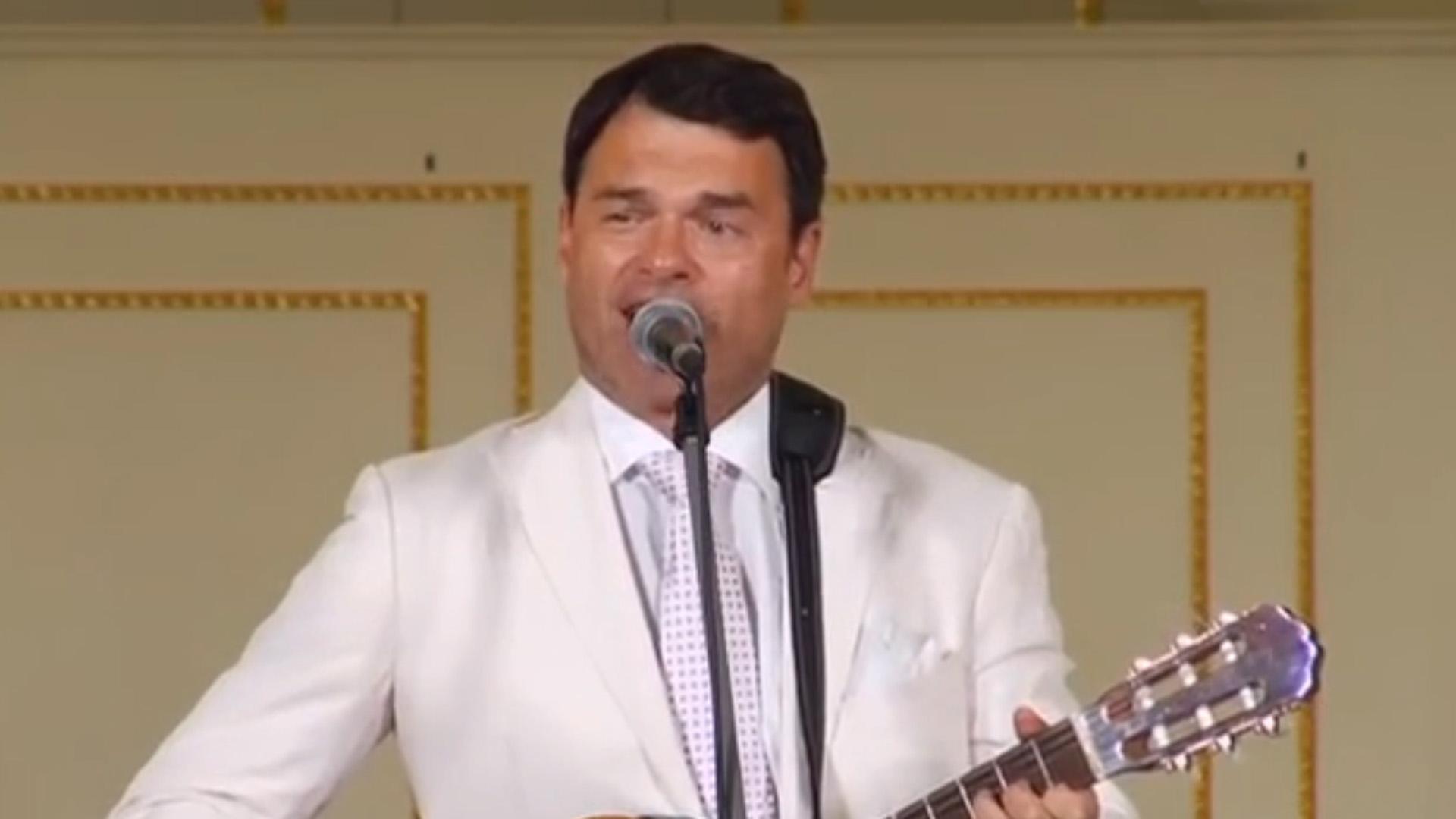 Концерт Евгения Дятлова «Под аккомпанемент настроения» (kontsert-evgenija-djatlova-pod-akkompanement-nastroenija) Музыка