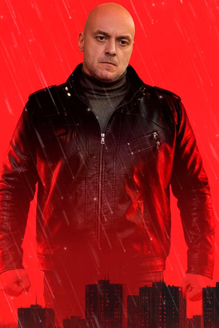 Кровь за кровь (krov-za-krov) Фильм 2025