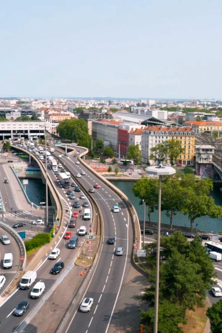 Грандиозные сооружения: дороги Франции (grandioznye-sooruzhenija-dorogi-frantsii) Досуг, хобби