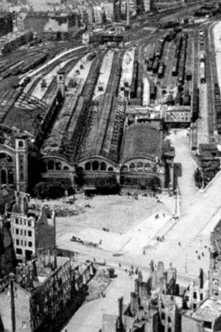 Берлин (berlin) Документальный фильм