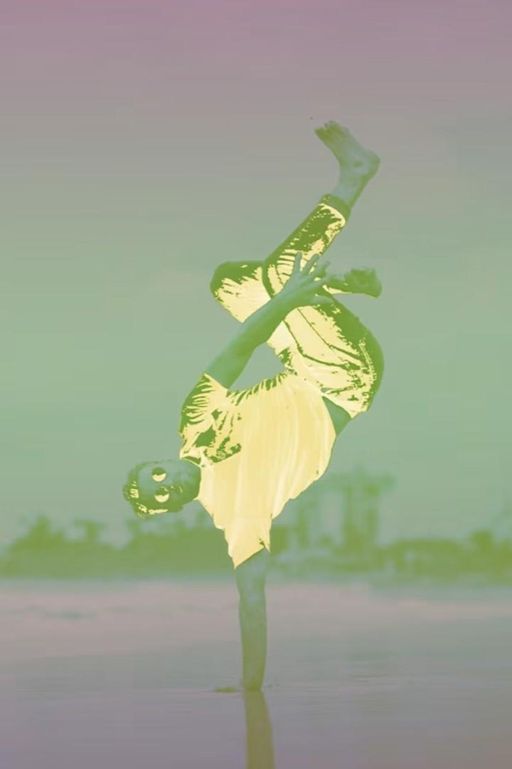 Танцы с RedBull. Бомба Бич - танцы в Пуэрто-Рико (tantsy-s-redbull-bomba-bich-tantsy-v-puerto-riko) Досуг, хобби