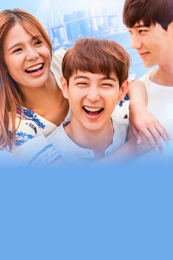 Ты со мной (ty-so-mnoj) Фильм 2020