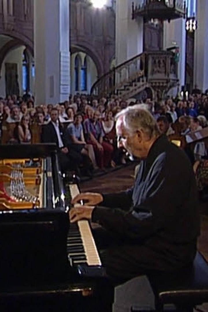 Jacques Loussier: «Play Bach and More». The St. Thomas Church of Leipzig (jacques-loussier-play-bach-and-more-the-st-thomas-church-of-leipzig) Музыка