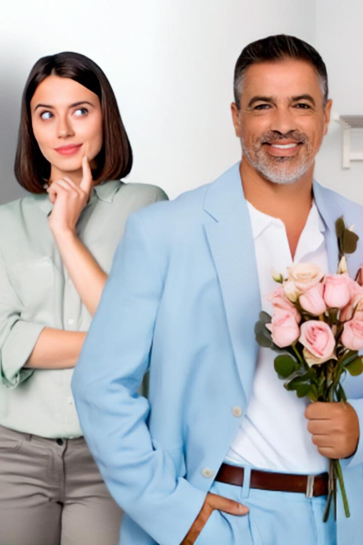 Муж напрокат (muzh-naprokat) Реалити-шоу