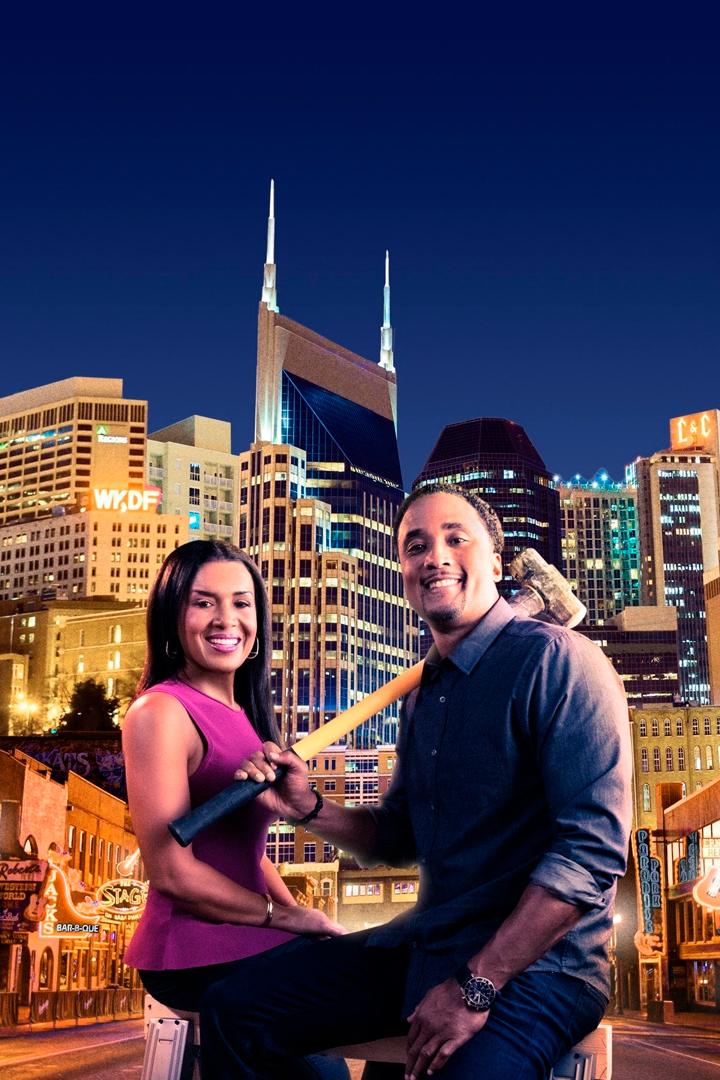 Игра вслепую: Нэшвилл (igra-vslepuju-neshvill) ТВ-шоу