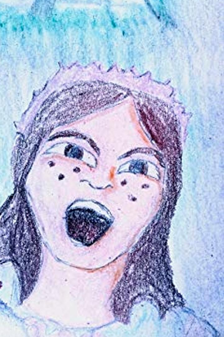 Бу! (bu) Фильм 2012