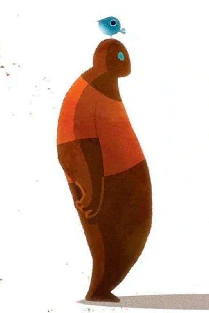 День наоборот (den-naoborot) Мультфильм 2012