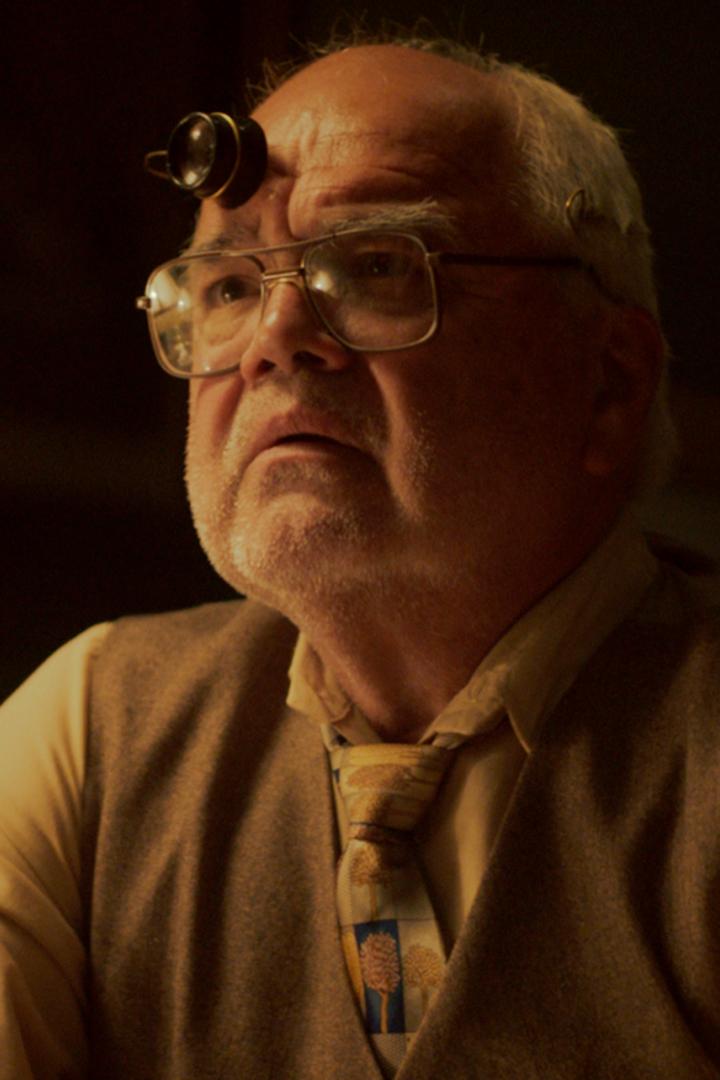 Зуб даю (zub-daju) Фильм 2024