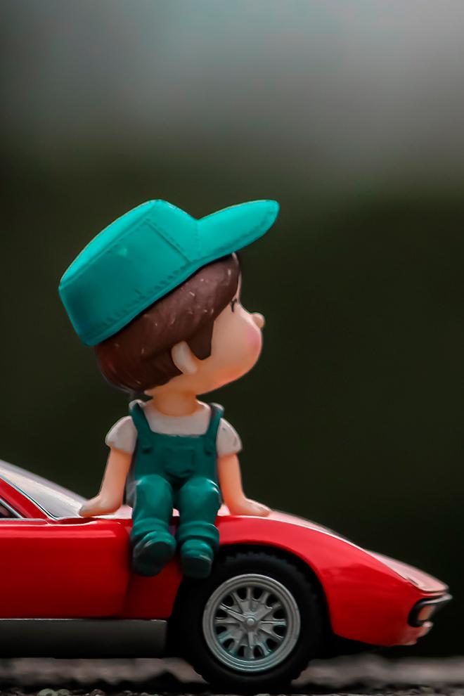 Синий бык (sinij-byk) Мультфильм 2010