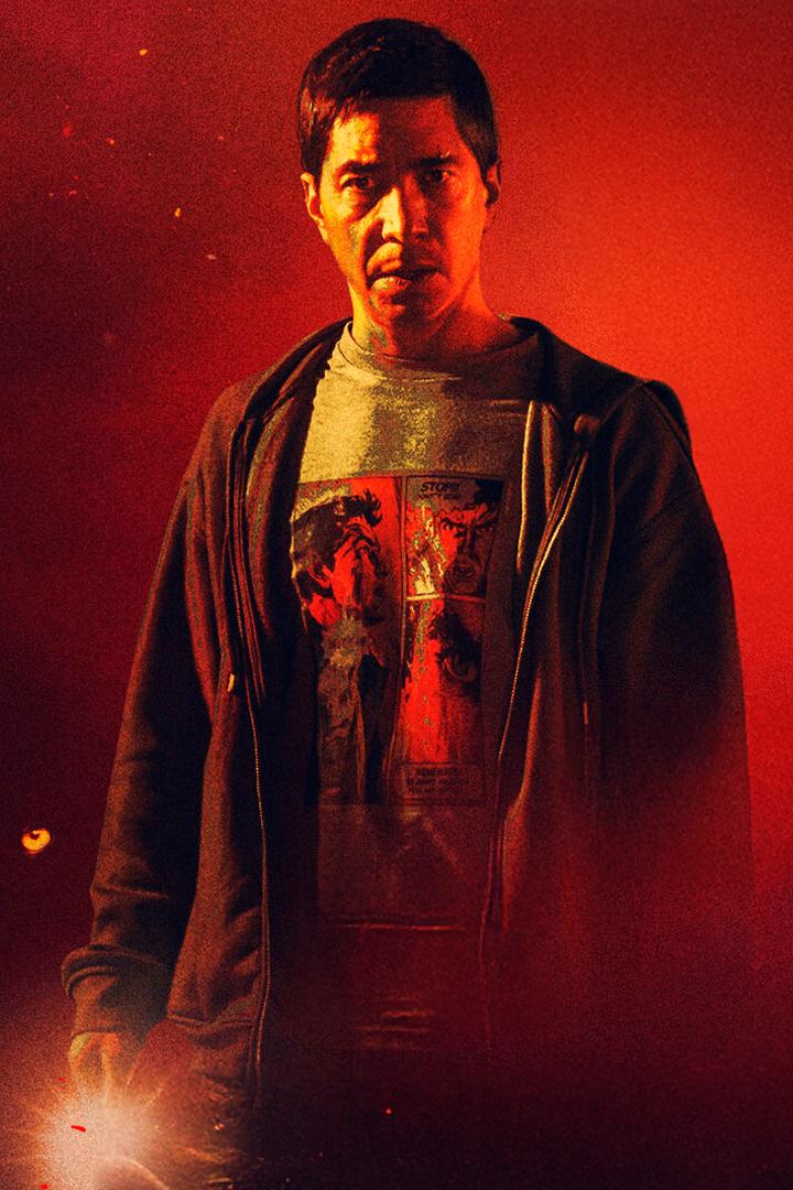 Coyotes (coyotes) Фильм 2025