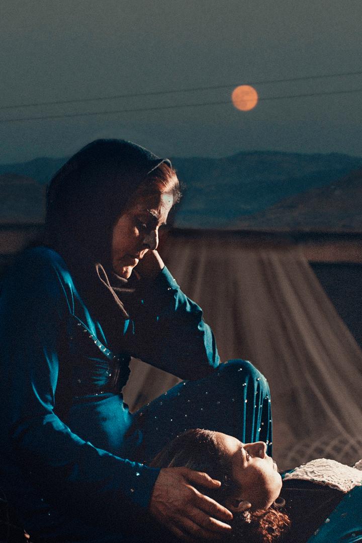 Trumpets in the Sky (trumpets-in-the-sky) Фильм 2021