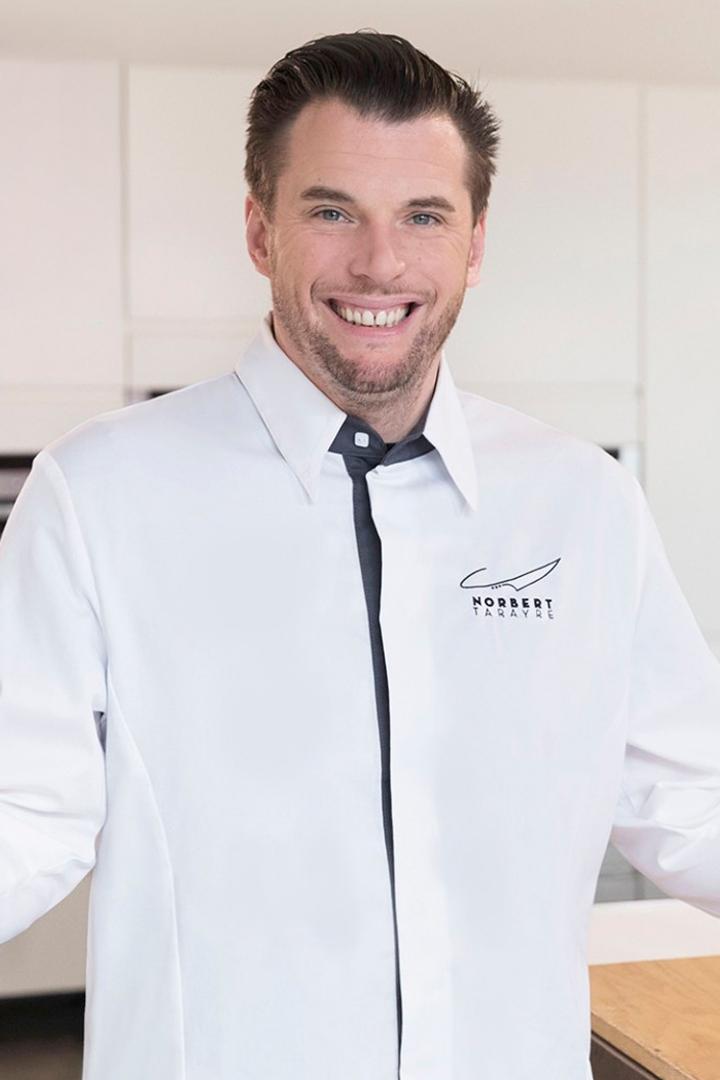 Norbert, commis d'office (norbert-commis-doffice) Реалити-шоу