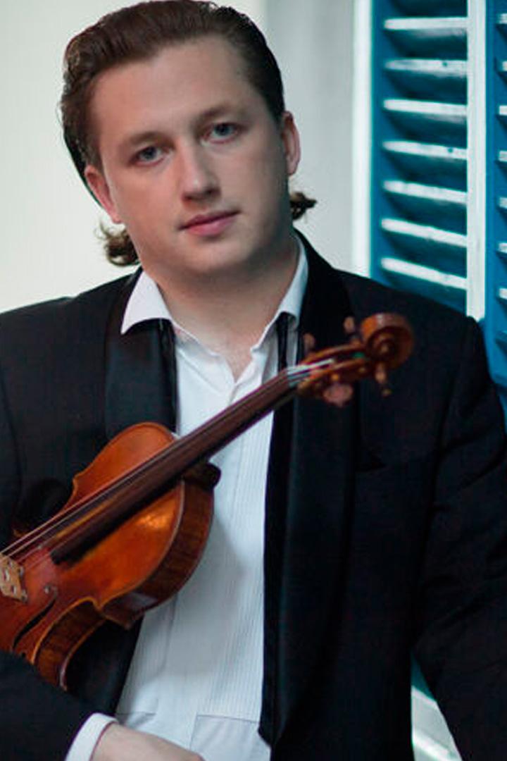 Чайковский, Гершвин Звёзды XXI века (chajkovskij-gershvin-zvezdy-xxi-veka) Музыка