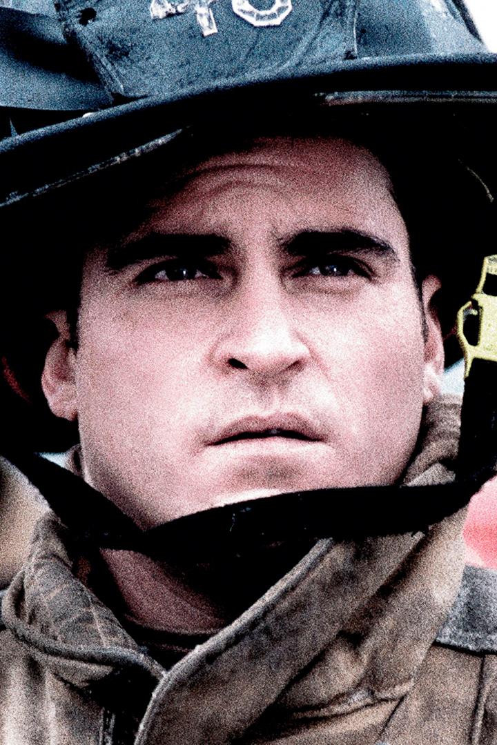 Команда 49: Огненная лестница (komanda-49-ognennaja-lestnitsa) Фильм 2004