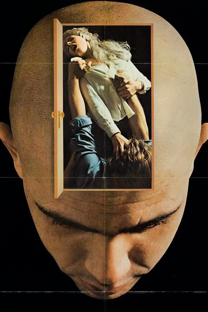 Враг за дверью (vrag-za-dverju) Фильм 1971