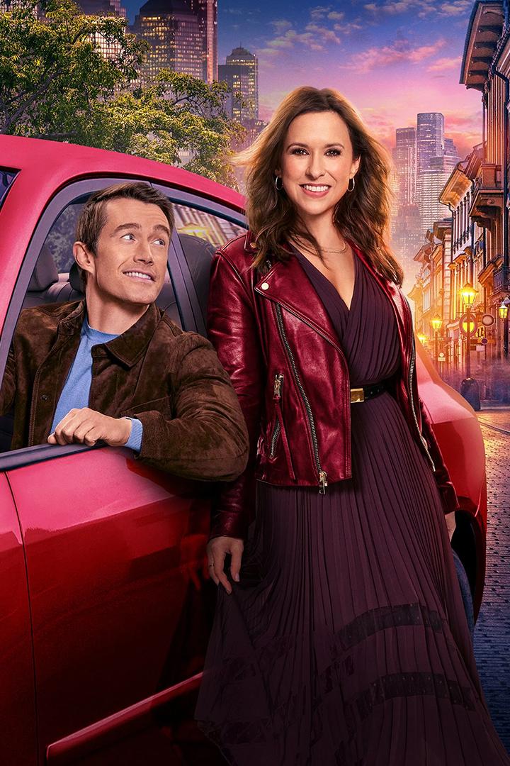 An Unexpected Valentine (an-unexpected-valentine) Фильм 2025