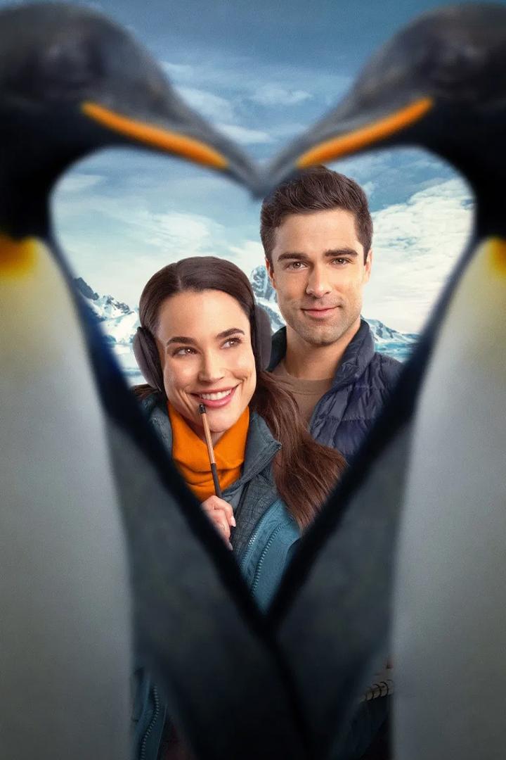 Polar Opposites (polar-opposites) Фильм 2025