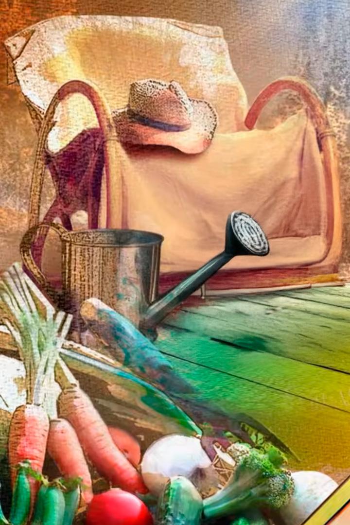 Дачный угодник (dachnyj-ugodnik) Досуг, хобби