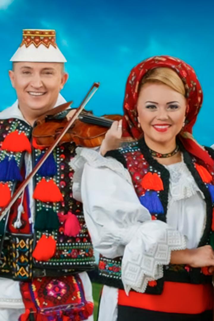 Spectacol aniversar Cornelia si Lupu Rednic (spectacol-aniversar-cornelia-si-lupu-rednic) Досуг, хобби