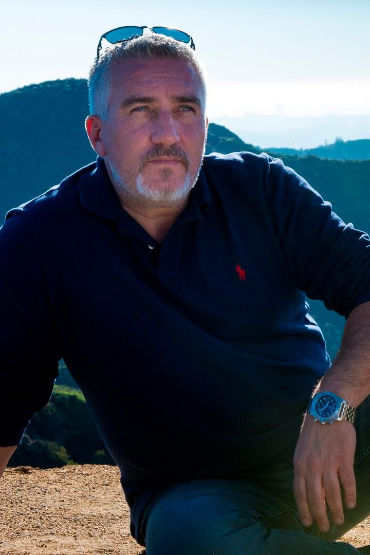 Пол Голливуд: Выпечка в большом городе (pol-gollivud-vypechka-v-bolshom-gorode) ТВ-шоу