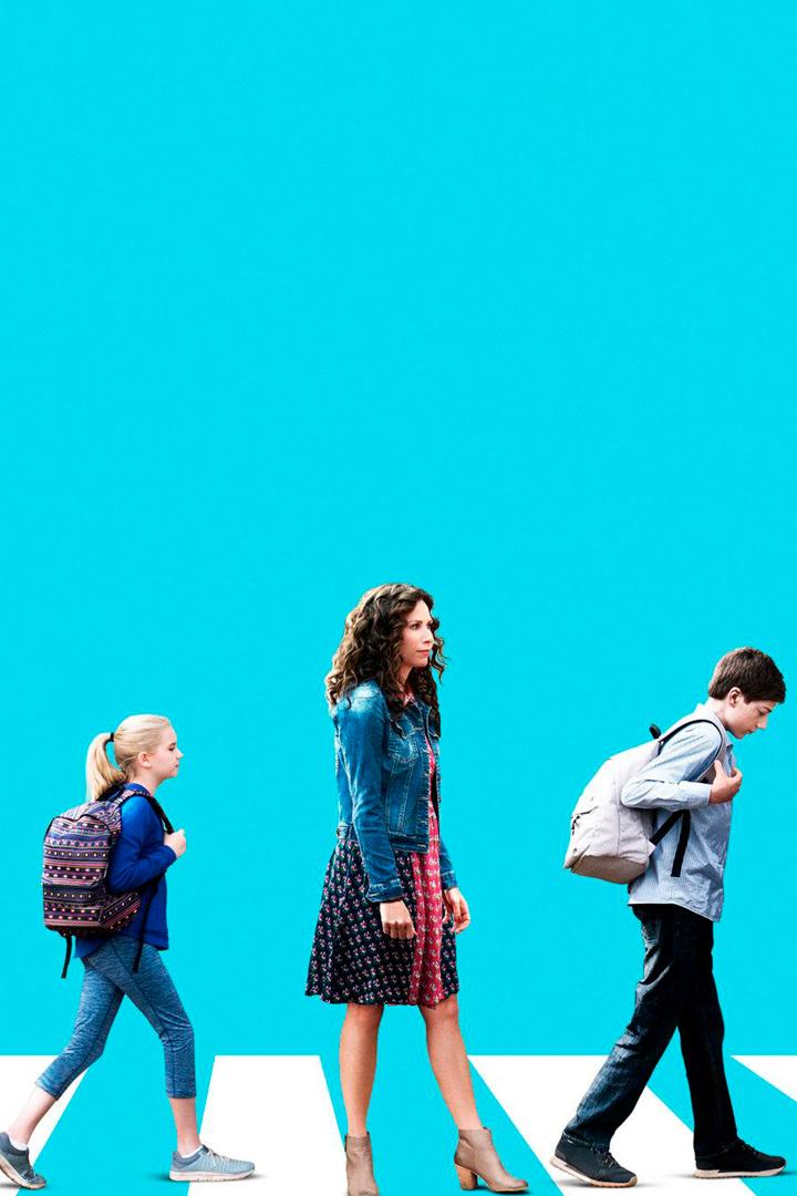 Просто нет слов (prosto-net-slov) Сериал 2016