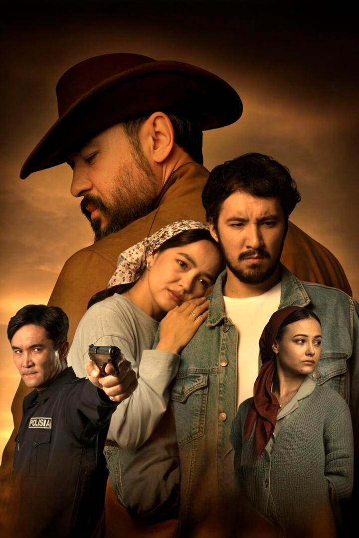 Тан махрам (tan-mahram) Фильм 2025