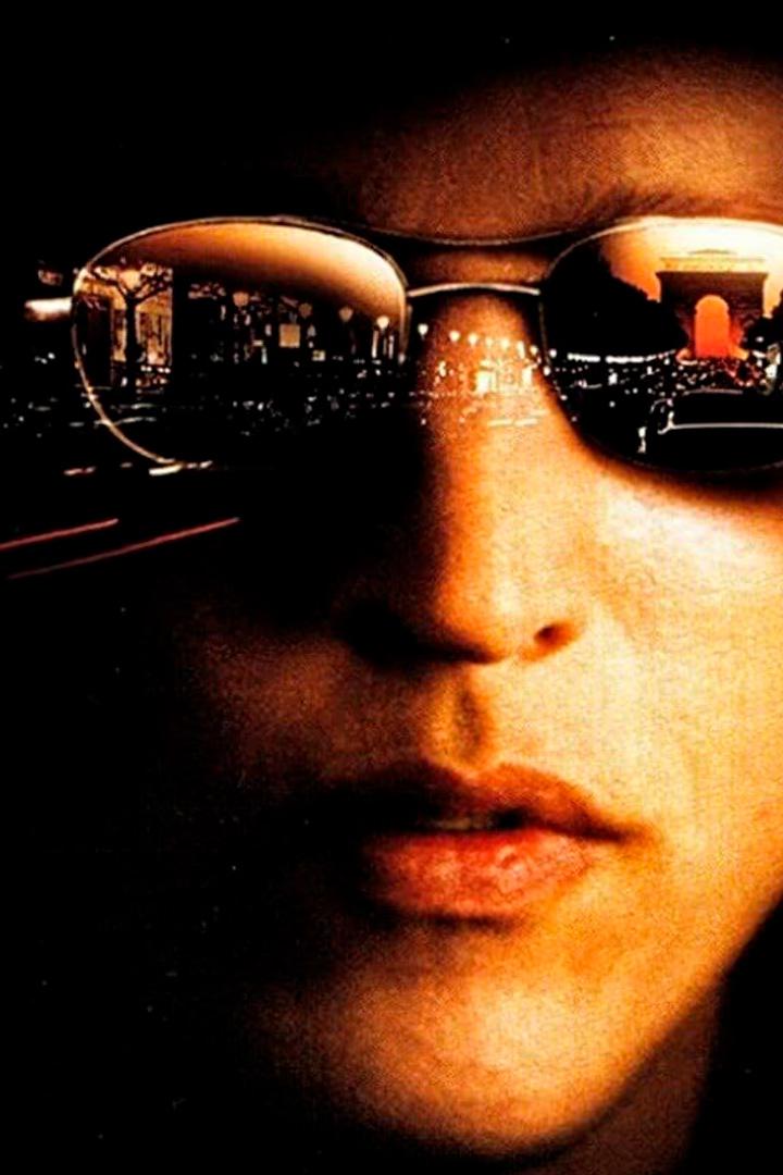 Возвращение мистера Рипли (vozvraschenie-mistera-ripli) Фильм 2005