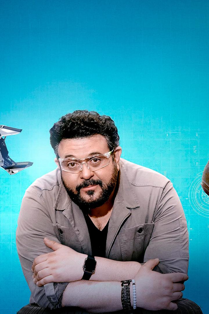 Современные чудеса (sovremennye-chudesa) Документальный сериал