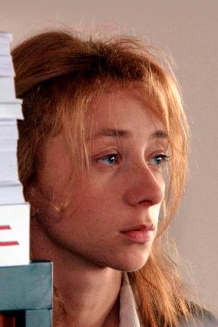 Страх и трепет (strah-i-trepet) Фильм 2003