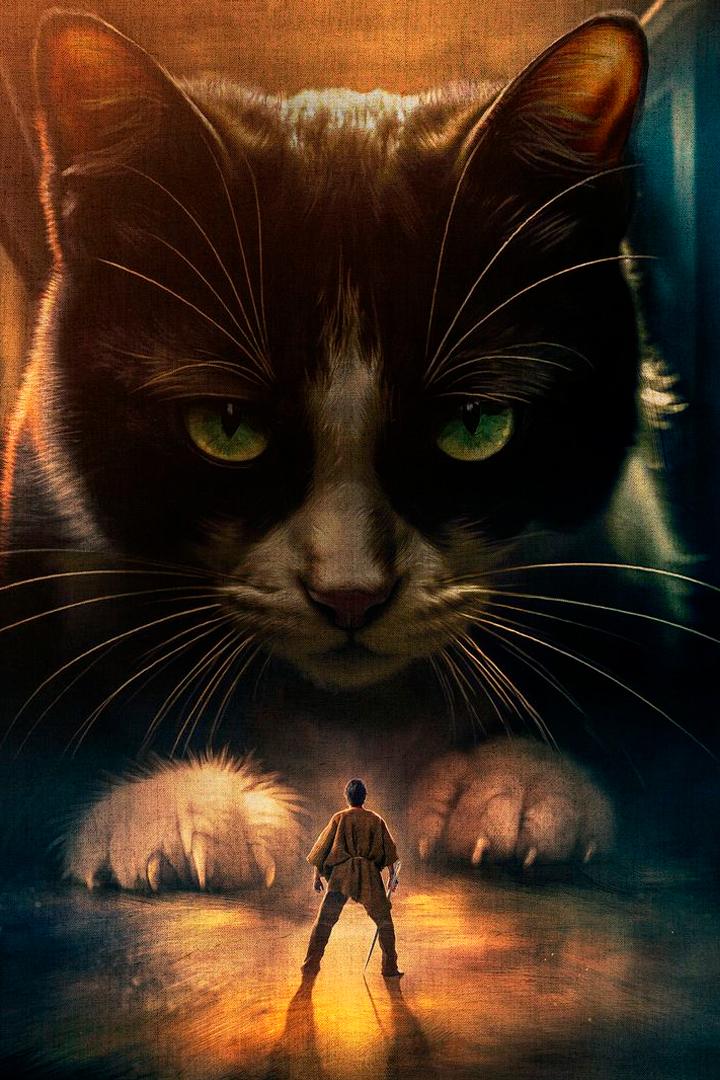 Дорогая, я уменьшаюсь (dorogaja-ja-umenshajus) Фильм 2025