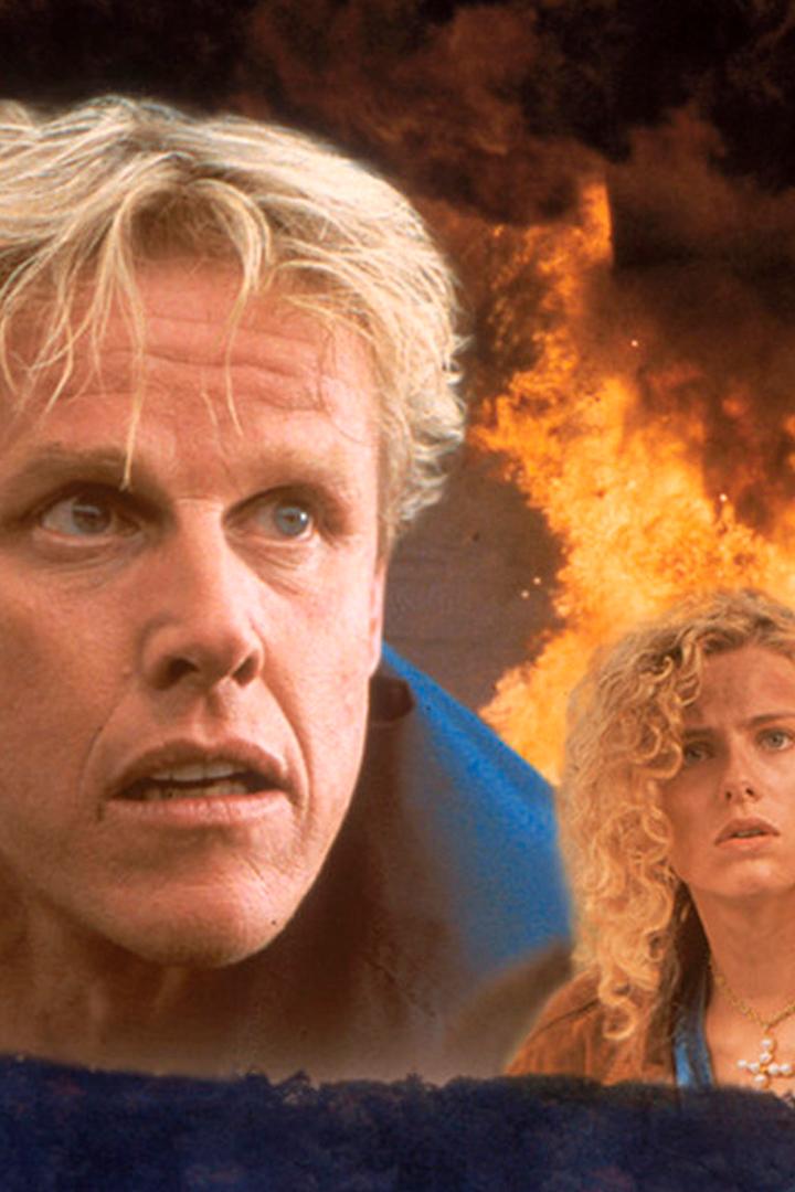 Воины (voiny) Фильм 1994