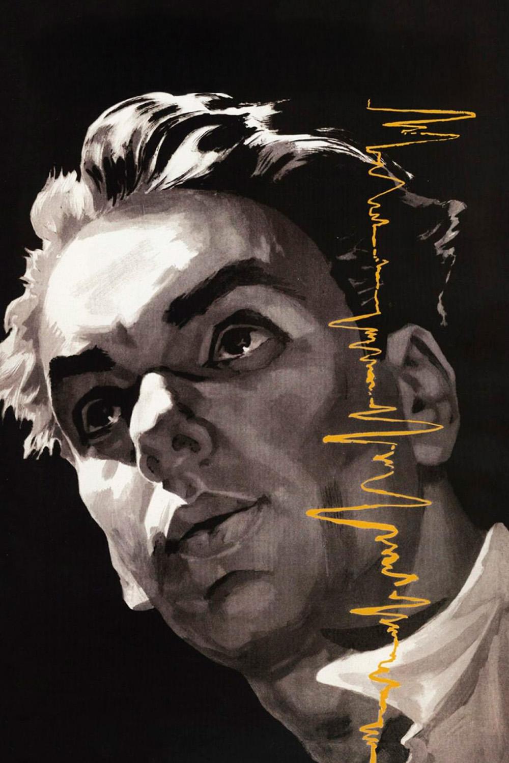 Девять дней одного года (devjat-dnej-odnogo-goda) Фильм 1961