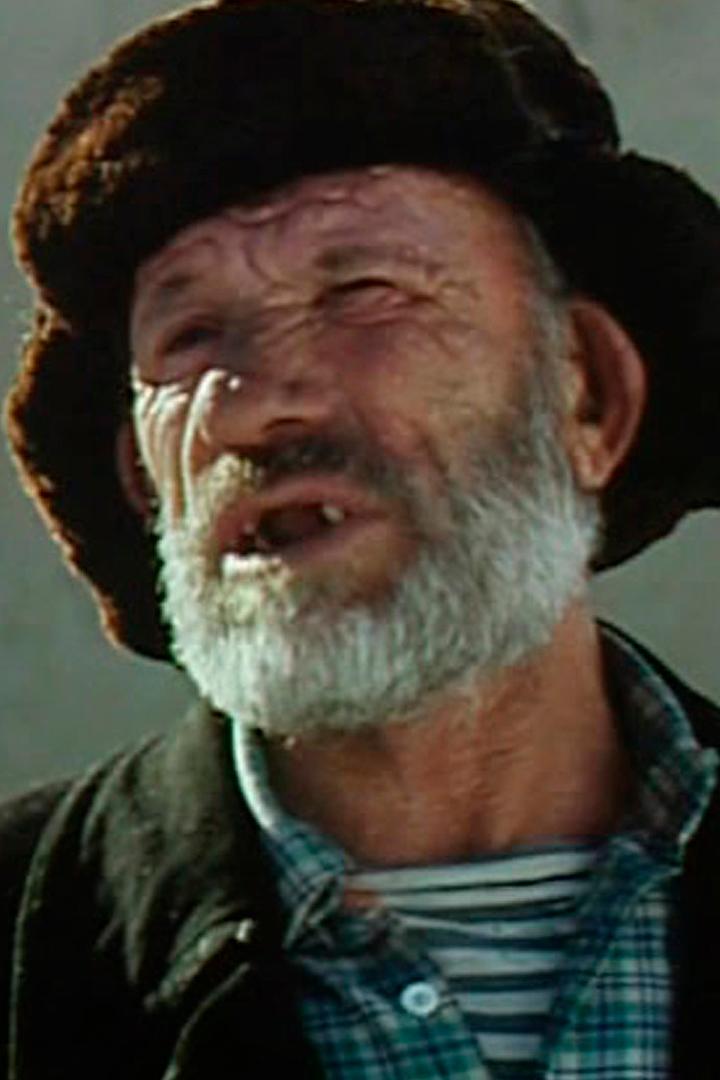 Курак корпе (kurak-korpe) Фильм 2007