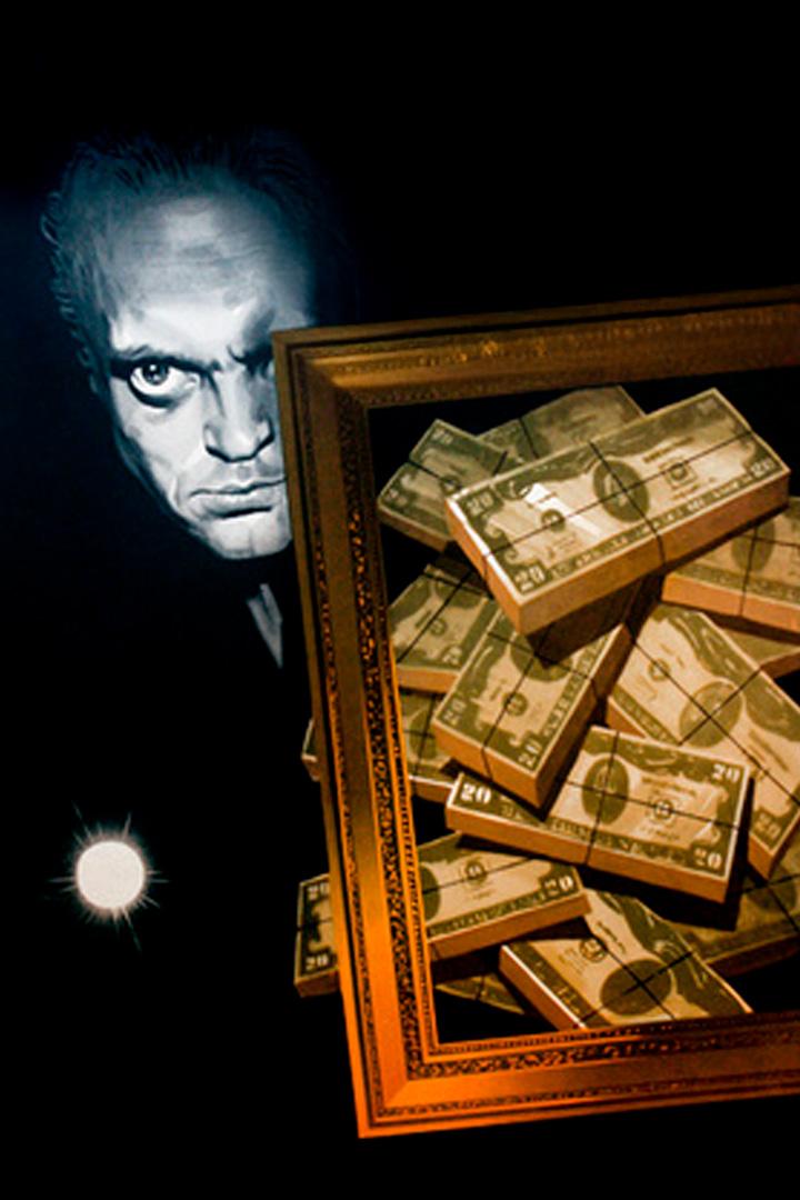 Возвращение «Святого Луки» (vozvraschenie-svjatogo-luki) Фильм 1970