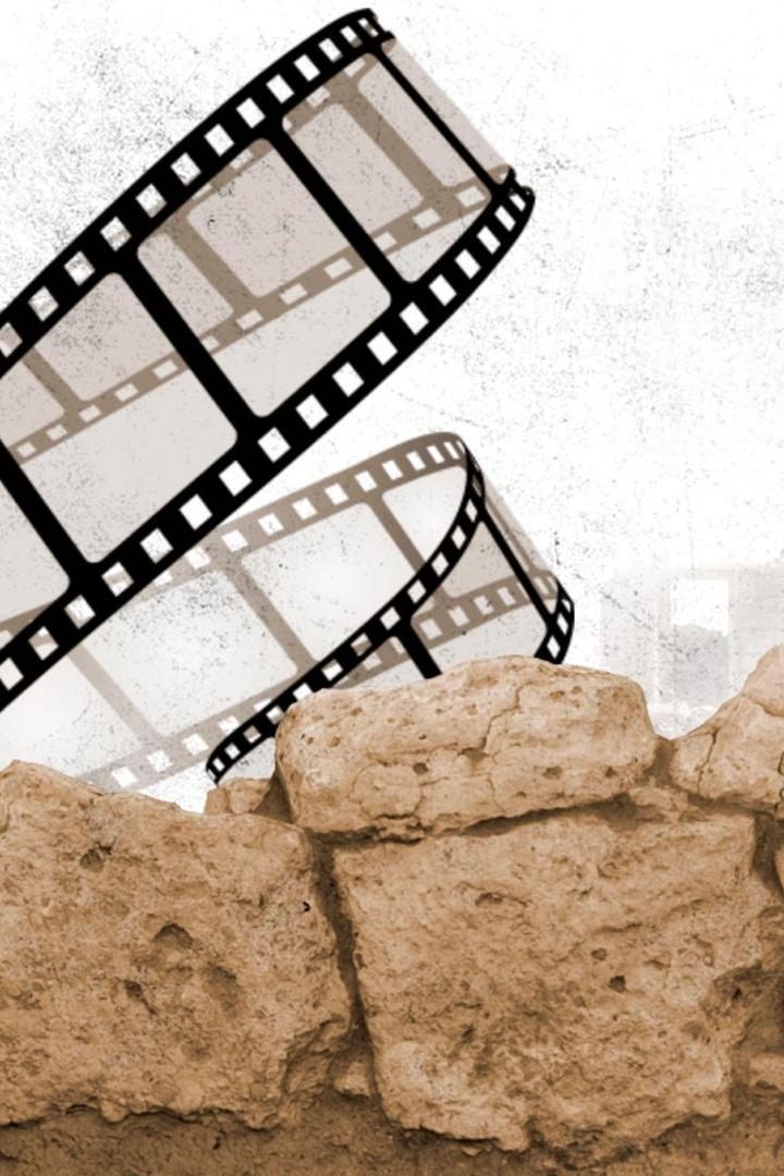 Тайны Херсонеса (tajny-hersonesa) Документальный сериал