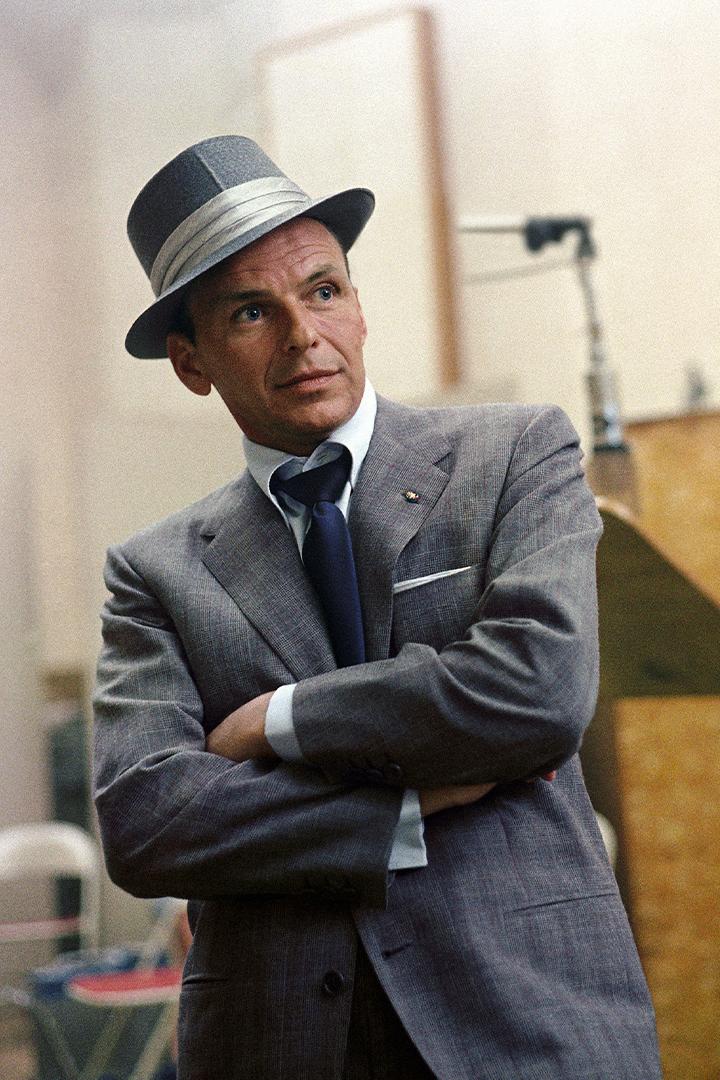 Синатра: Всё или ничего (sinatra-vse-ili-nichego) Документальный фильм