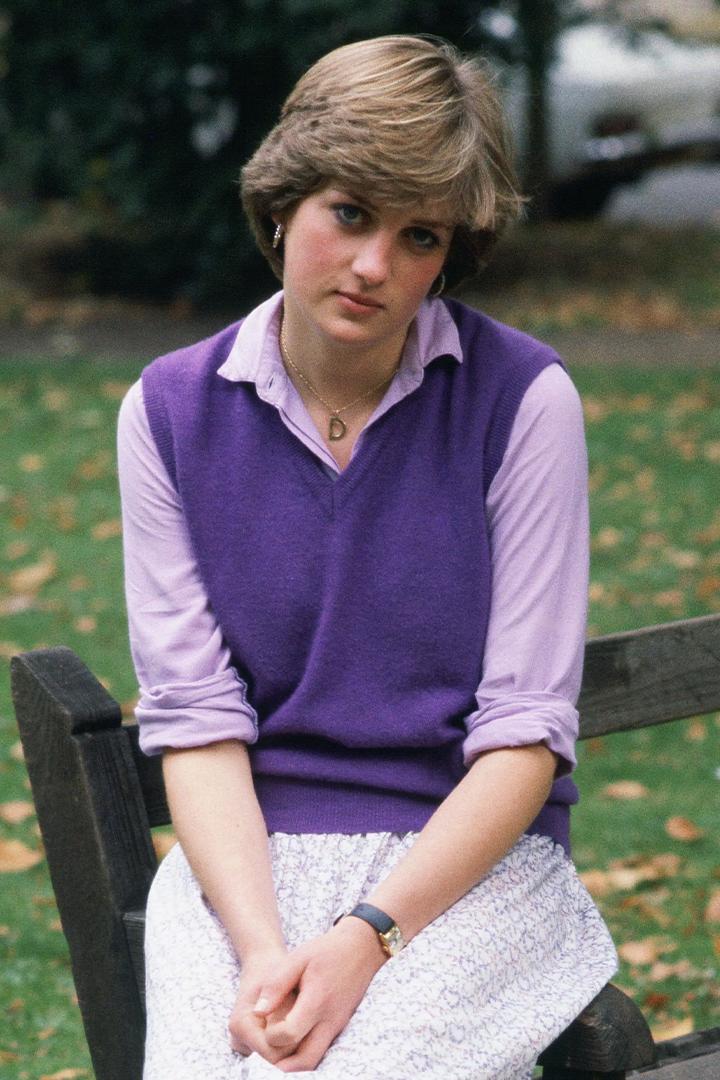 Диана: Утерянные кадры (diana-uterjannye-kadry) Документальный фильм