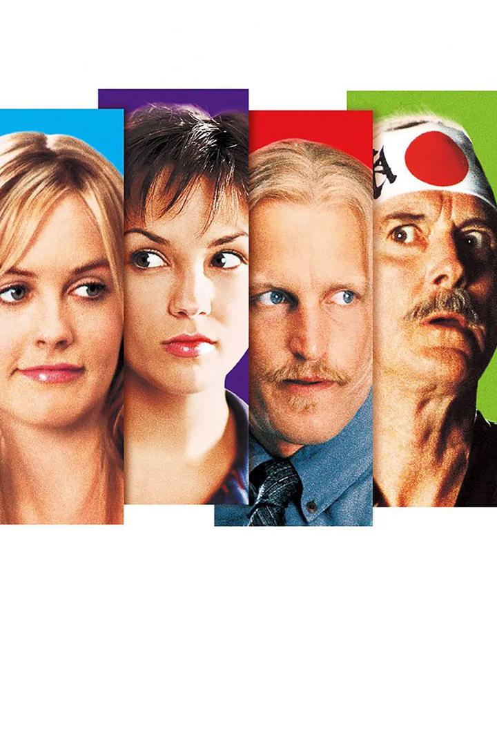 Хуже не бывает (huzhe-ne-byvaet) Фильм 2002