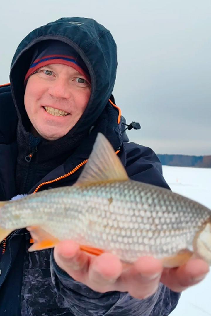 Рыбалка с тренером (rybalka-s-trenerom) Досуг, хобби